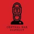 Central Bar District