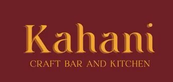 Kahani Craft Bar and Kitchen