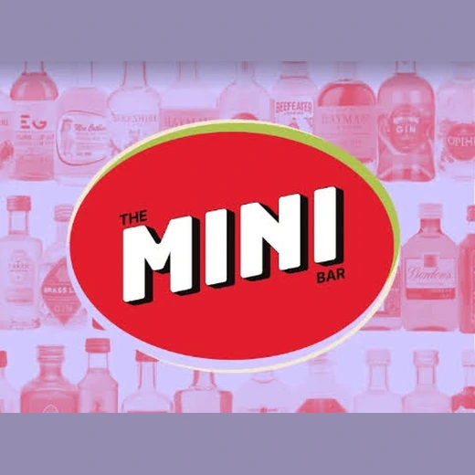 The Mini Bar