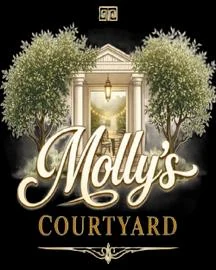 Molly's Courtyard
