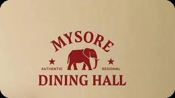 Mysore Dining Hall